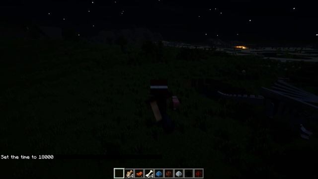 Minecraft 1.16.5 - Dragon Mounts : Legacy Mod смотреть онлайн