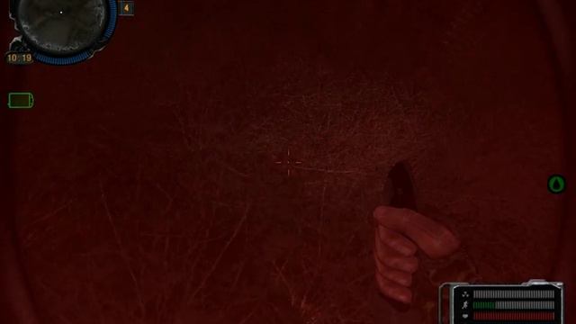 S.T.A.L.K.E.R - Lost Alpha Armageddon - 2 Часть смотреть онлайн