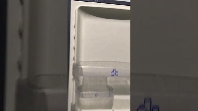 Холодильник WHIRLPOOL WBM 246 смотреть онлайн