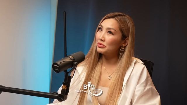 Отвалите! Я просто живу свою жизнь! / Kyrgyzka v Amerike / Elnura Moldokadyrova / BigTalk Podcast смотреть онлайн