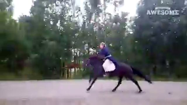 Удивительные способности людей, ШОК смотреть онлайн