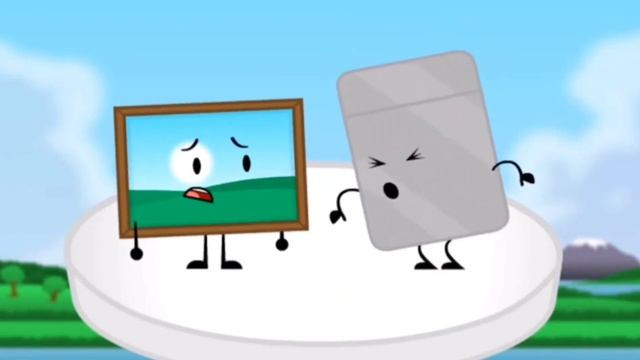 Object Show Matchups 6: Wallet VS Lighter (Object Terror VS Object Overload)