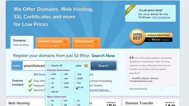 How to Register a Domin Name on Blog | WordPress full course | #WordPress | #wordpressfullcoursein смотреть онлайн