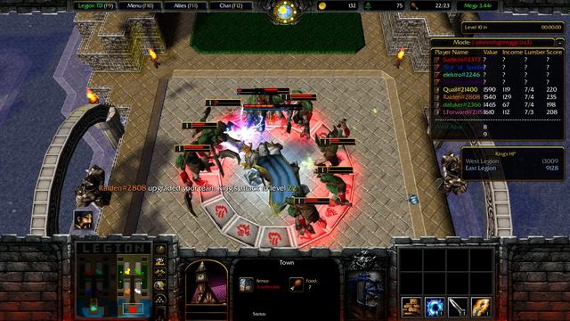 Legion TD Random #1091 | Still A Lot To Learn About Disciples смотреть онлайн