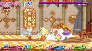 Kirby Star Allies - FULL GAME 100% Walkthrough - No Commentary (60FPS Mod)