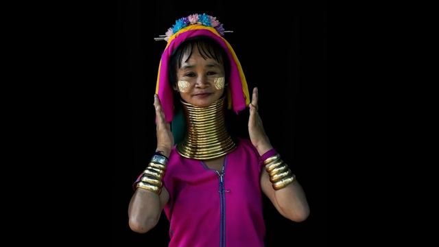 Странные факты о Мьянме смотреть онлайн