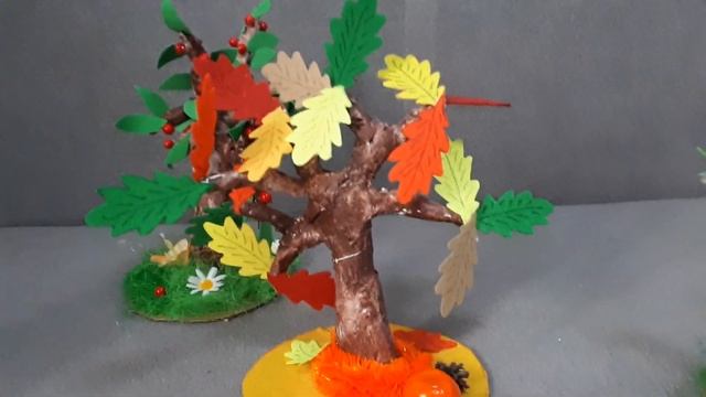 Мои работы для детского сада смотреть онлайн