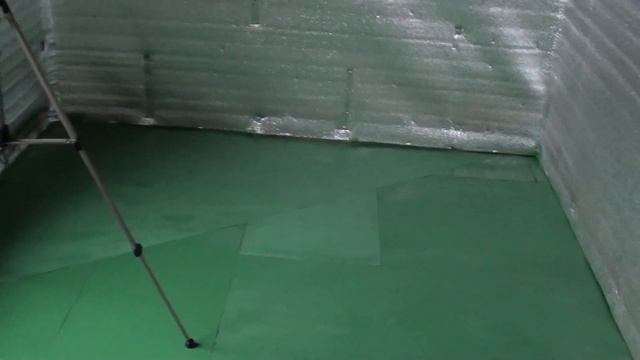 Новый зимовник на 40 семей - эффективное использование малого пространства. смотреть онлайн