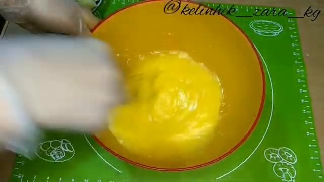 #шарлотка Алмалуу шарлотка смотреть онлайн