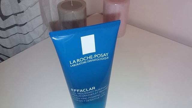 Effaclar de LA Roche Posay معلومات مهمة قبل متشري смотреть онлайн