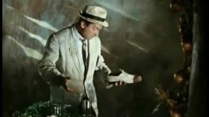 Чей туфля? Кавказская пленница