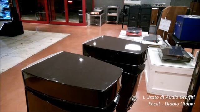 Focal Diablo Utopia смотреть онлайн