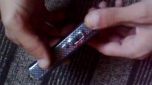 Самый мощный электрошокер - АКА-22М