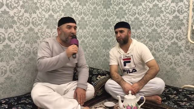 Мавлуди Ҳазрати Муҳаммад илтимос то охир гуш кунед смотреть онлайн