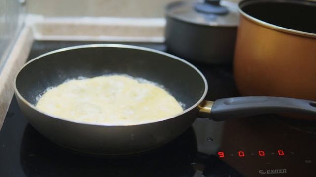 Великолепные рецепты 