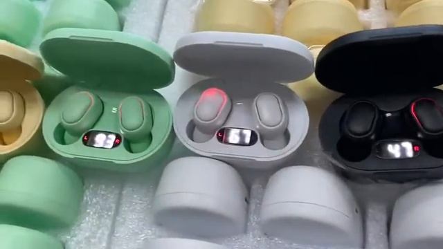 E7S USD3.6/pcs Many products are in stock wireless earbuds bluetooth earphone смотреть онлайн