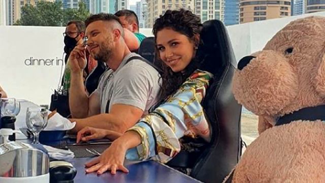 Секретики Юли Зайки и Холостяка! смотреть онлайн