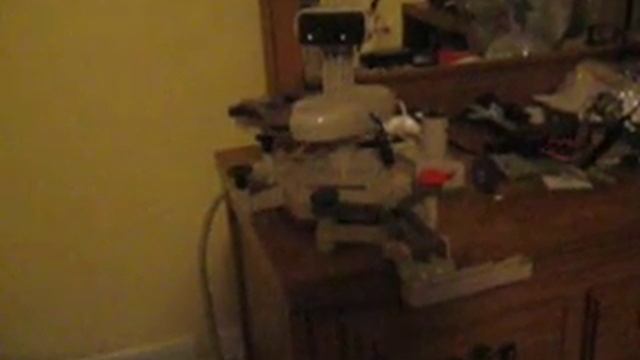 R.O.B. Serial Port Mod смотреть онлайн