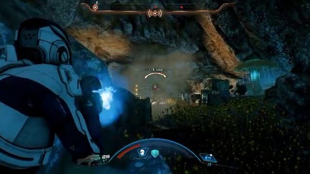 Mass Effect Andromeda смотреть онлайн