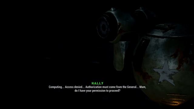 Fallout 4 - PROJECT VALKYRIE - Snuggle Nightclub & H.A.L.L.Y [HUGE QUEST MOD] смотреть онлайн