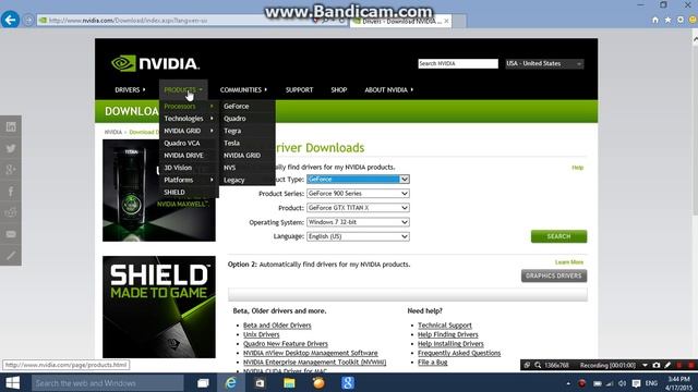 How to download nvidia game ready graphics driver for GTA V смотреть онлайн