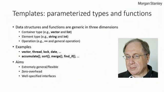 Unix50 - Unix Today and Tomorrow: The Languages смотреть онлайн