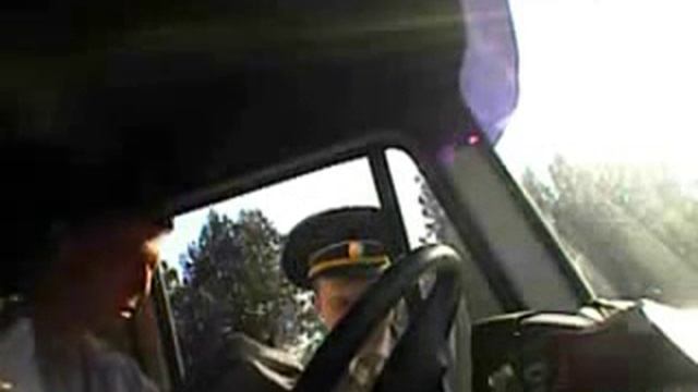 Как правильно разговаривать с ДПС. смотреть онлайн
