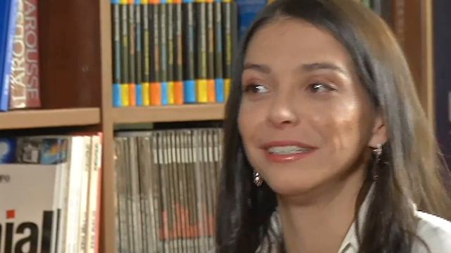 MARÍA PAZ GAVIRIA PARTE 1 смотреть онлайн