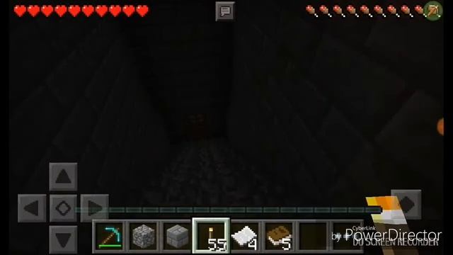 Заброшенная библиотека в майнкрафте смотреть онлайн