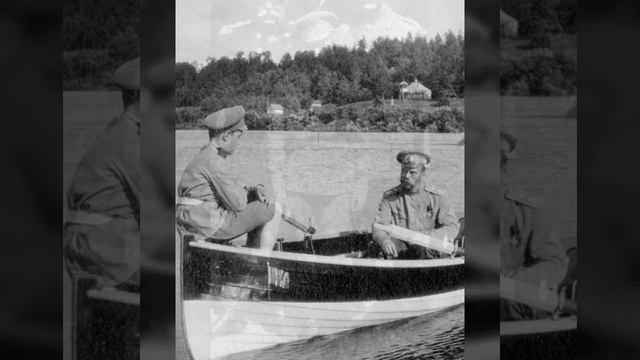 Tsarevich Alexei Romanov смотреть онлайн
