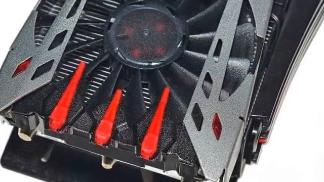 Inno3D GeForce GTX 980 смотреть онлайн