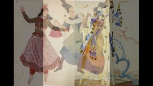 История театрального костюма