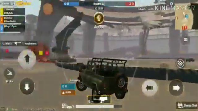 PUBG TDM PLAY LAB RAGAGEAR -TDM GAME PLAY 🔥🔥🔥&VICTORY смотреть онлайн