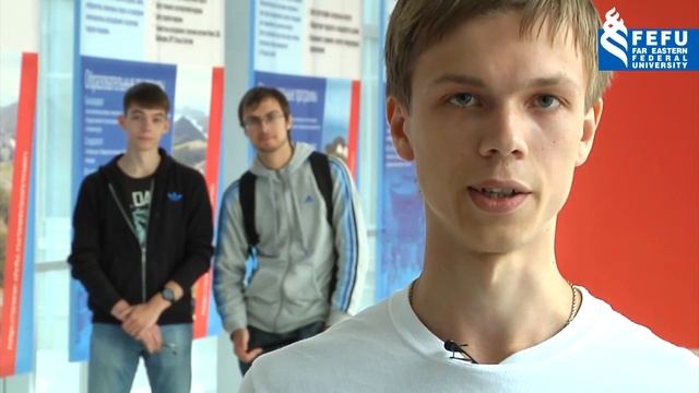 Ролик Презентация AUV FEFU ( подводные робототехники ДВФУ) смотреть онлайн