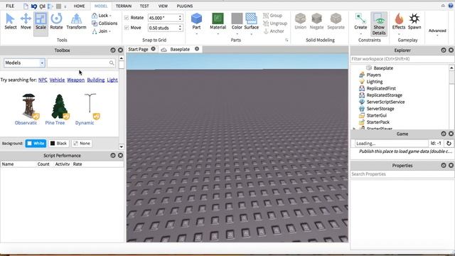 How To Add Music To Games In Roblox Studio! (EASY) смотреть онлайн