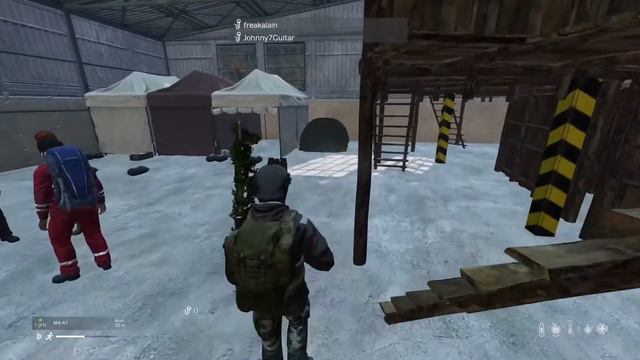 DAYZ FR PS5 [🔴LIVE] Fr ALPHA CLAN -EVENT OCTOGONE AGENT DE SECU смотреть онлайн