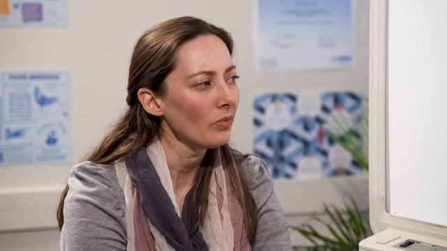 Explaining the Vicious Cycle of Anxiety (CBT Clinical Demonstration) смотреть онлайн