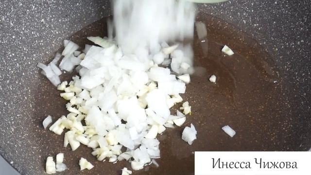 Сырная закуска с баклажанами | Инесса Чижова смотреть онлайн