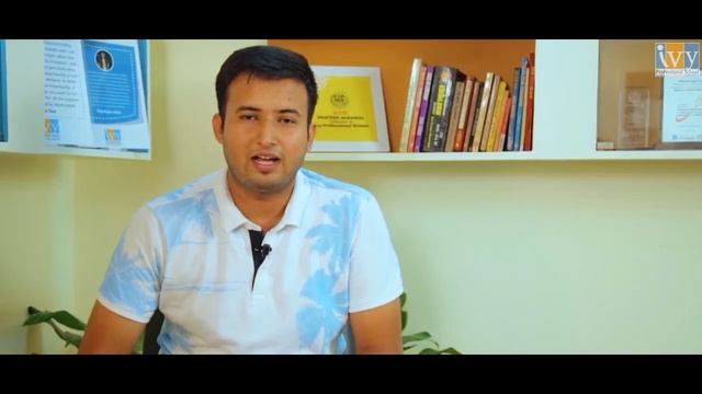 Ivy Professional School Reviews | Student Testimonials | Data Science | Analytics | Data Engineerin смотреть онлайн