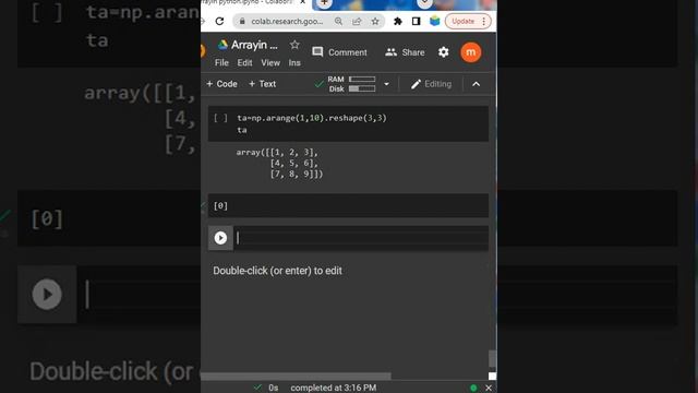 Markdown with Google Colab #rlanguagestatistics #python #markdown смотреть онлайн