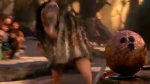 Семейка Крудс