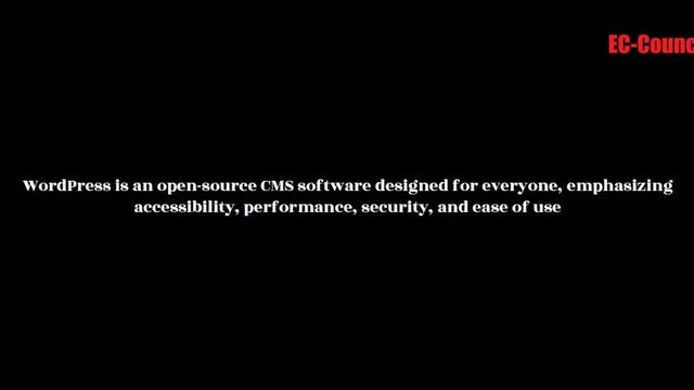 What is CMS Vulnerability? | Web Application Hacking & Security Course смотреть онлайн