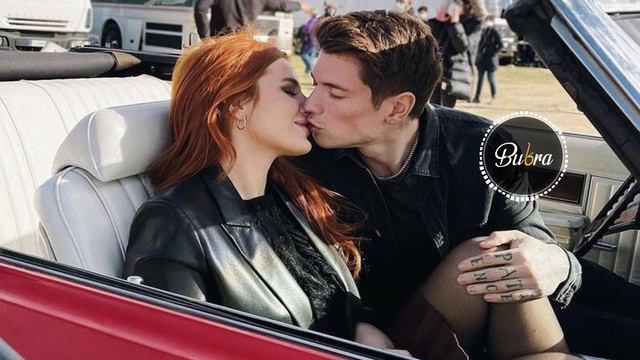 Alberto Bof - The Distance Between Us (Time is up) смотреть онлайн