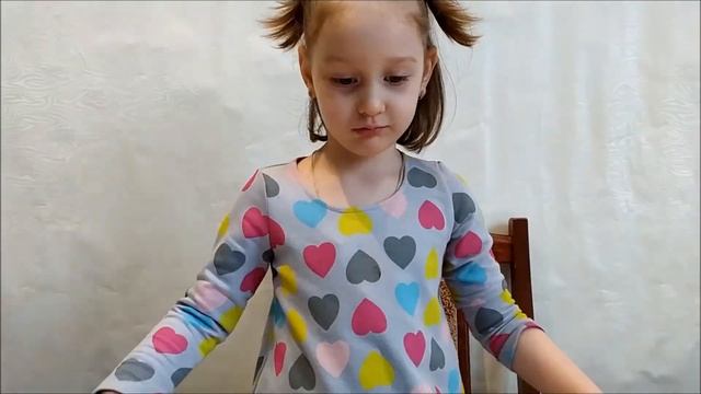 Эксперименты для детей - РАДУГА!!! #ПОЛИНАРАДУГА Видео для детей смотреть онлайн