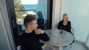 Апарт-отель Лучезарный резорт в Сочи