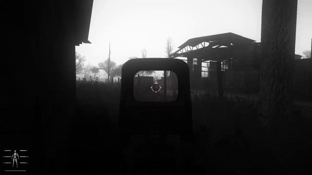 Stalker- Спокойная ночь смотреть онлайн