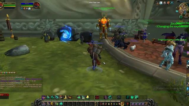 UWow 64 2017 11 28 02 38 06 98 смотреть онлайн