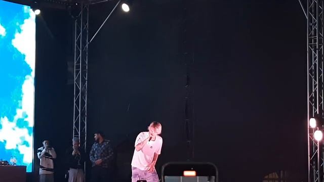 последние летние деньки | концерты MAYOT и Мота, поход на футбол и моя рутина смотреть онлайн