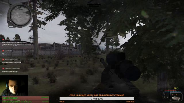S.T.A.L.K.E.R.: Call of Pripyat -call of chernobyl смотреть онлайн