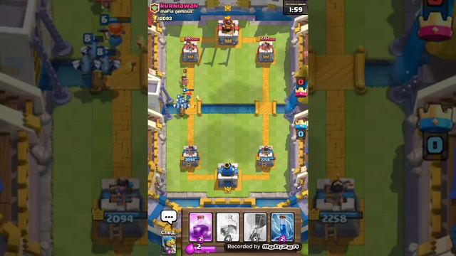 Видео по clash royal смотреть онлайн